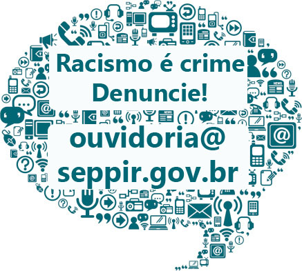 Ouvidoria da Igualdade Racial altera endereço eletrônico
