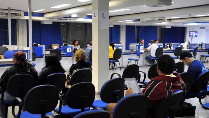 Segurado do INSS precisa renovar senha até 28 de fevereiro