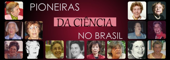 ‘Pioneiras da Ciência no Brasil’ está disponível na internet