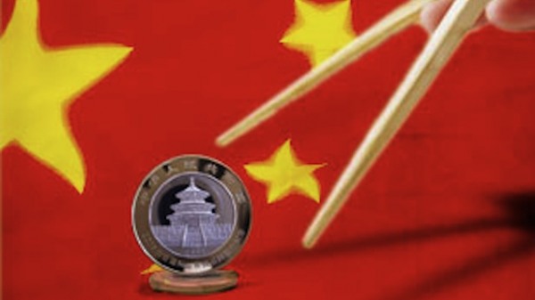 China está prestes a superar EUA no ranking do comércio de bens