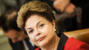 Dilma anuncia reforma ministerial