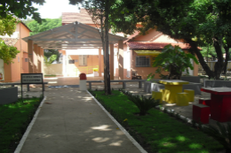 Casas de Cultura divulgam edital para seleção de alunos do semestre 2014.1