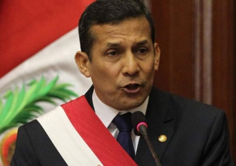 No Peru, debate sobre concentração midiática esquenta