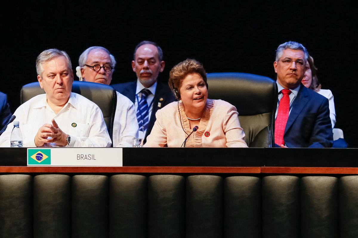 Cúpula da Celac termina hoje com importantes decisões
