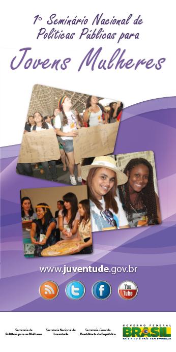 Programa Jovens Mulheres Líderes abre inscrições