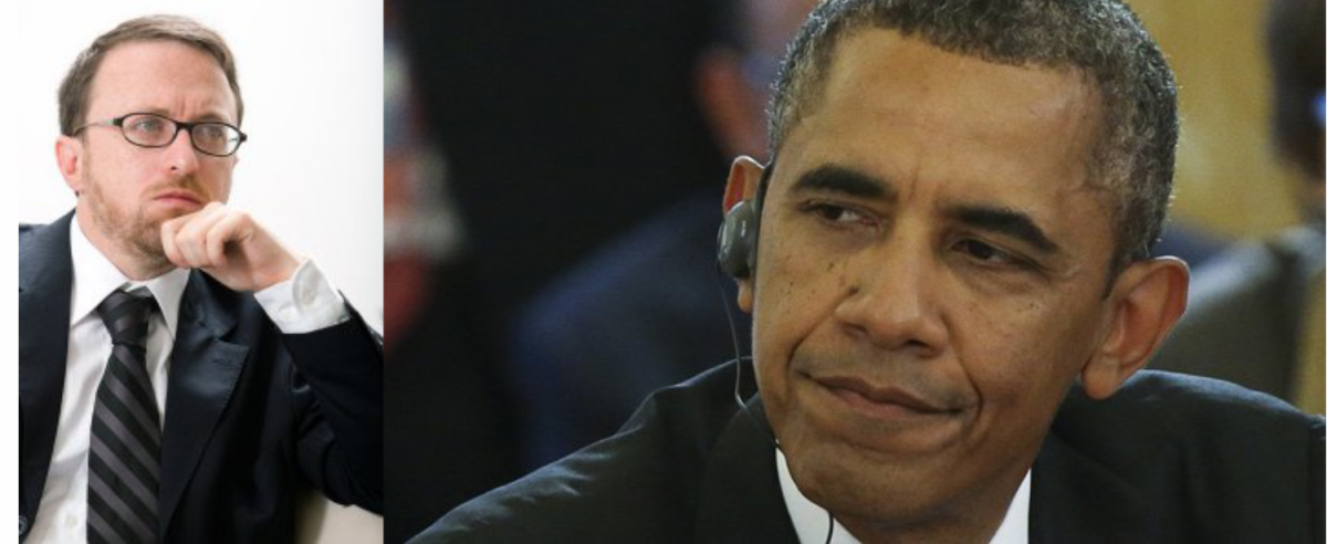 Governo brasileiro irá acompanhar promessa de Obama sobre NSA