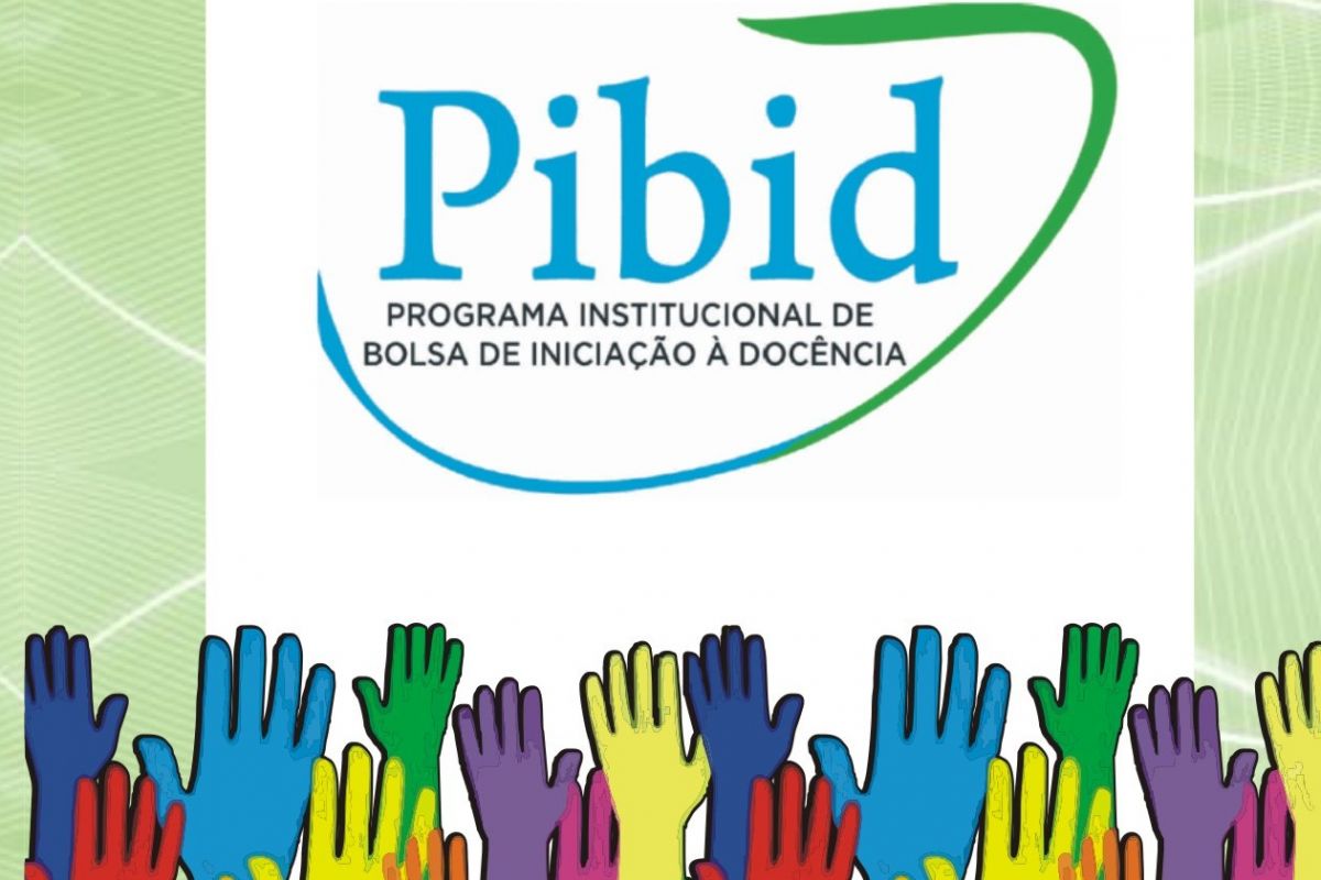 Pibid oferta 359 bolsas para estudantes e 55 para professores supervisores