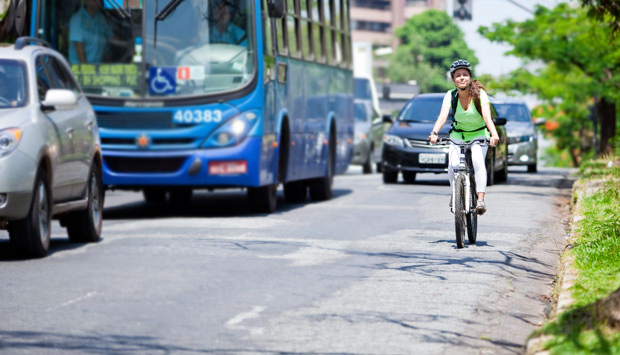 Inácio propõe IPI Zero para bicicletas na MP 638