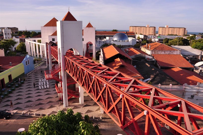 Confira a programação cultural desta semana no Centro Cultural Dragão do Mar