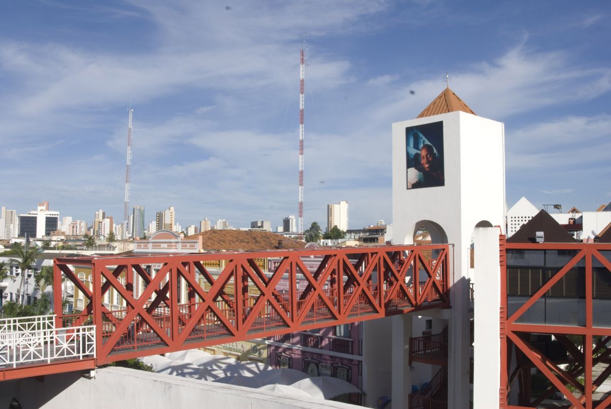 Dragão do Mar tem programação alternativa neste Carnaval