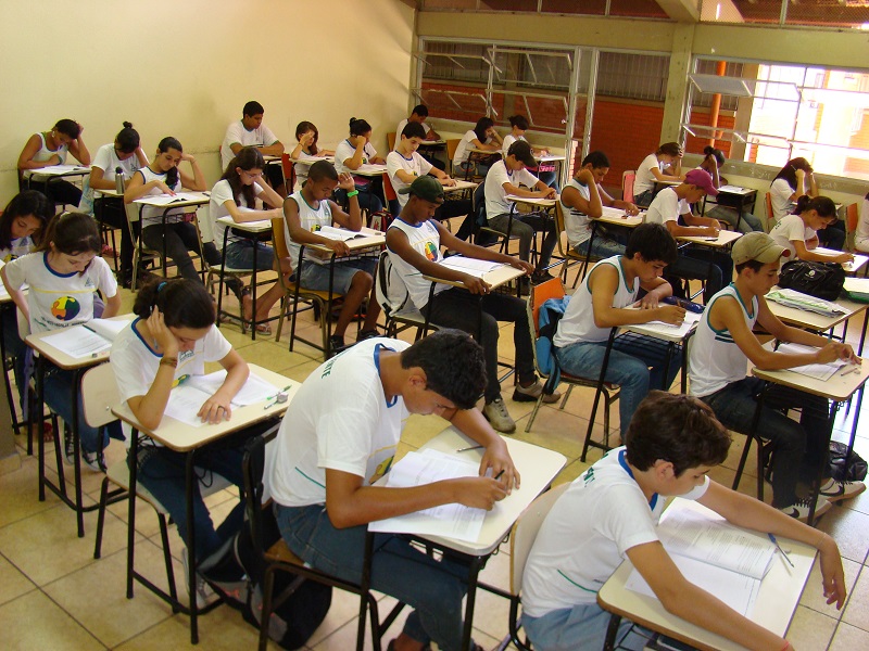 Pesquisa revela preocupações de estudantes de todo o País