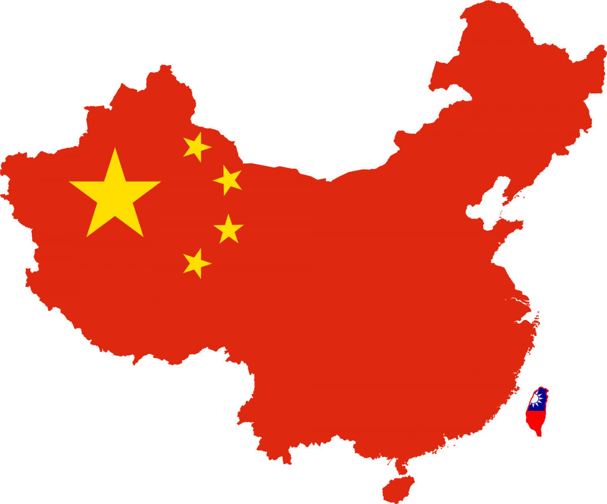 Ministros da China e de Taiwan se reúnem pela primeira vez em mais de 60 anos