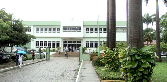 Hospital de Messejana faz implante cardíaco inédito na rede pública do Estado