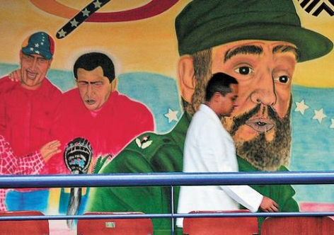 Cuba presidirá assembleia da Organização Mundial da Saúde
