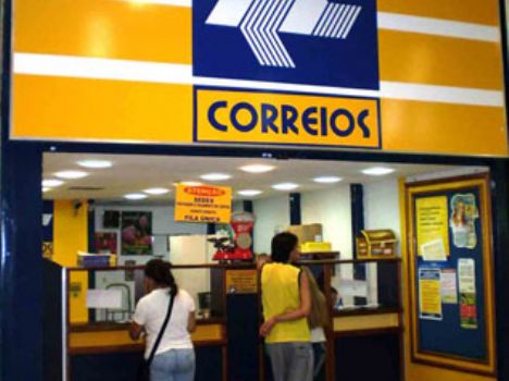 Correios abrem inscrição para Concurso Internacional de Redação de Cartas