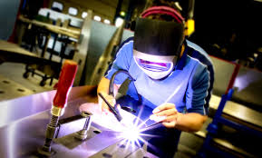 Produção industrial cresceu em 11 das 13 cidades pesquisadas em 2013