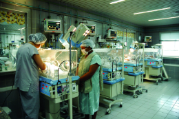 Definido instituto que realizará concurso para hospitais da UFC; edital sai ainda este mês