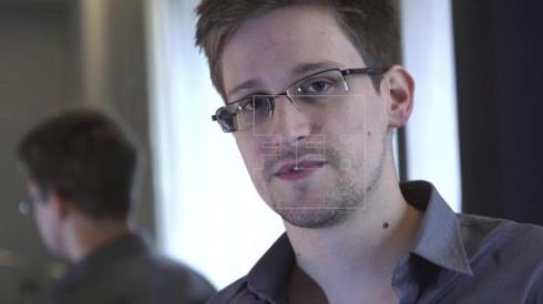 Universitários escoceses propõem Snowden como representante estudantil