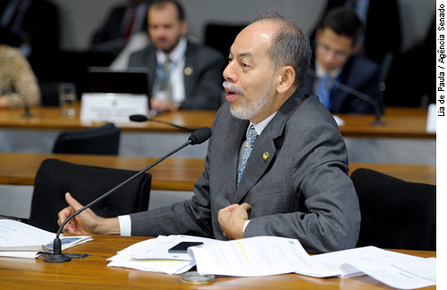 Comissão adia votação da transparência no transporte público