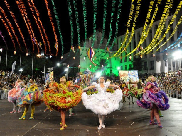 Secult promove reunião sobre o Edital Ceará Junino nesta terça-feira (11)