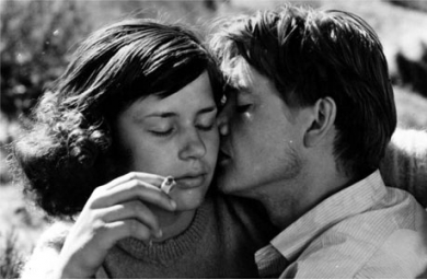 Ingmar Bergman é o homenageado da semana no Cineclube Vila das Artes