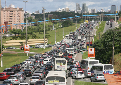 Subcomissão de Desenvolvimento Urbano vai a 11 capitais