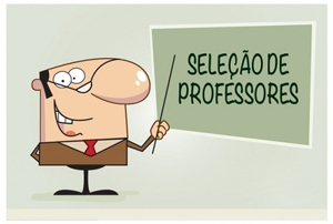 Abertas seleções para professor substituto da Faculdade de Medicina, CT e CC