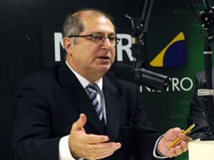 Processos de radiodifusão serão feitos pela internet