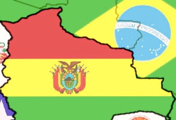 Novos voos diretos ligarão Brasil e Bolívia