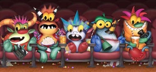 Festival de Cinema Infantil de Chicago abre inscrições