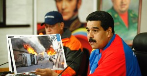 Quinze perguntas sobre a violência política na Venezuela