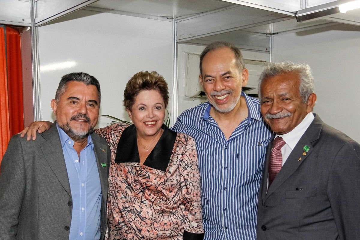 O PCdoB completa 92 anos