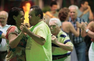 Programação do fim de semana tem música, contação de histórias e piquenique