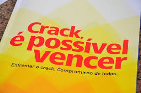 MJ lança dois editais para fortalecer ações contra crack
