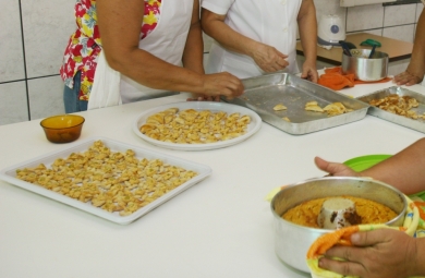Prefeitura disponibiliza mais de 450 vagas para cursos gratuitos do Pronatec