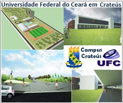 Abertas inscrições para 10 vagas de professor efetivo do Campus da UFC em Crateús
