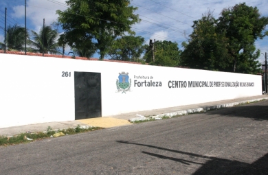 Centro de Referência da Mulher atenderá em endereço provisório a partir de 7 de março