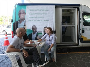 Bloqueio vacinal de sarampo é intensificado nos bairros da Regional II