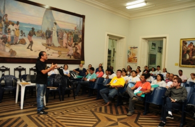 5° Seminário do Patrimônio Cultural de Fortaleza recebe inscrições
