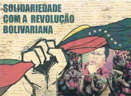 Declaração do Conselho Mundial da Paz em Solidariedade ao povo venezuelano