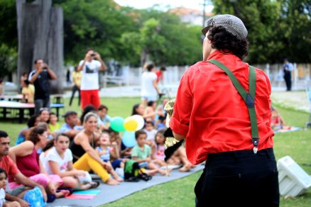 15 anos do Centro Cultural Dragão do Mar: a dinâmica da nova agenda