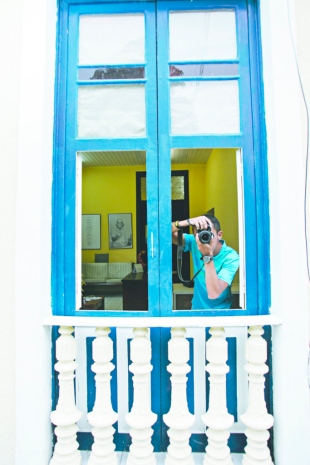 Caminhos da arte em Fortaleza