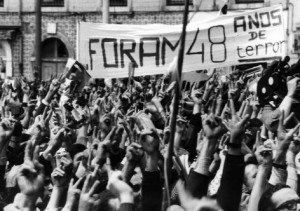 Comunistas reafirmam luta e valores revolucionários em Portugal