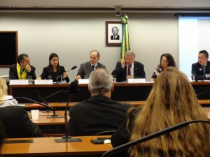 Senador Inácio quer valorização do turismólogo