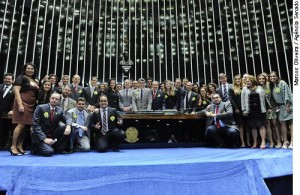 Senado aprova PEC que obriga defensorias públicas em todo o país