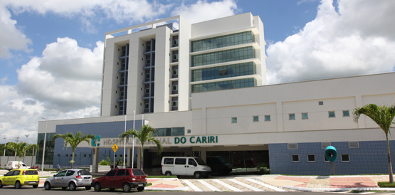 Hospitais regionais selecionam médicos especialistas
