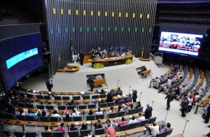 O movimento lutava contra tudo o que a oligarquia brasileira da época representava: impostos exorbitantes, desonestidade administrativa, falta de justiça etc. - Agência Câmara