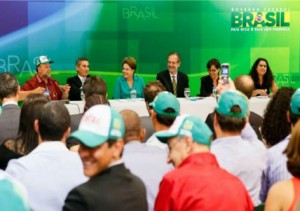 20º Grito da Terra Brasil garante mais conquistas para o campo