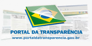 Portal da Transparência do Governo Federal