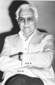 Rômulo Almeida